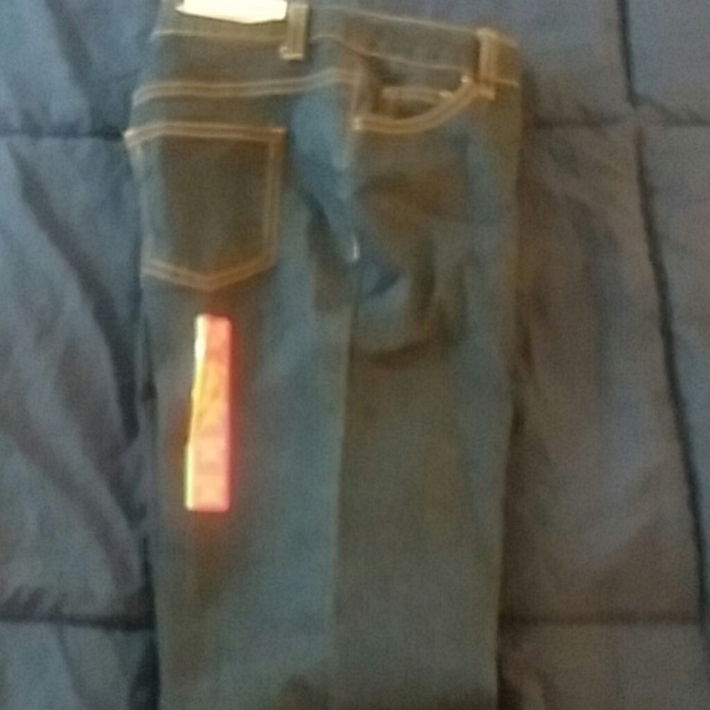 Girls jeans